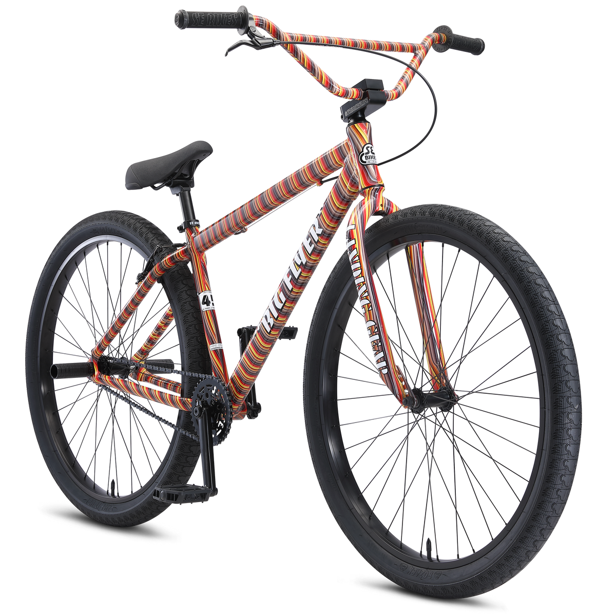 Mens big wheel online bike