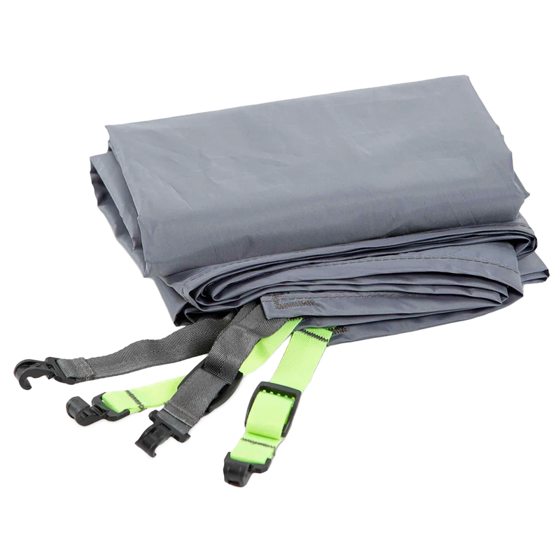 Dagger 2 Person Footprint, Featured Image