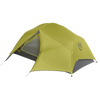 Nemo Dagger OSMO 3 Person Tent with rainfly open