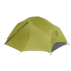 Nemo Dagger OSMO 3 Person Tent with rainfly closed