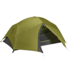 Nemo Dagger OSMO 3 Person Tent open vestibule