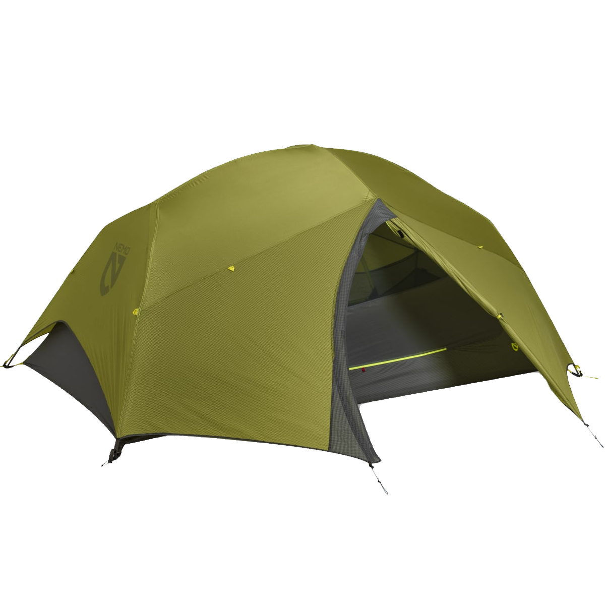 Dagger OSMO 3 Person Tent alternate view
