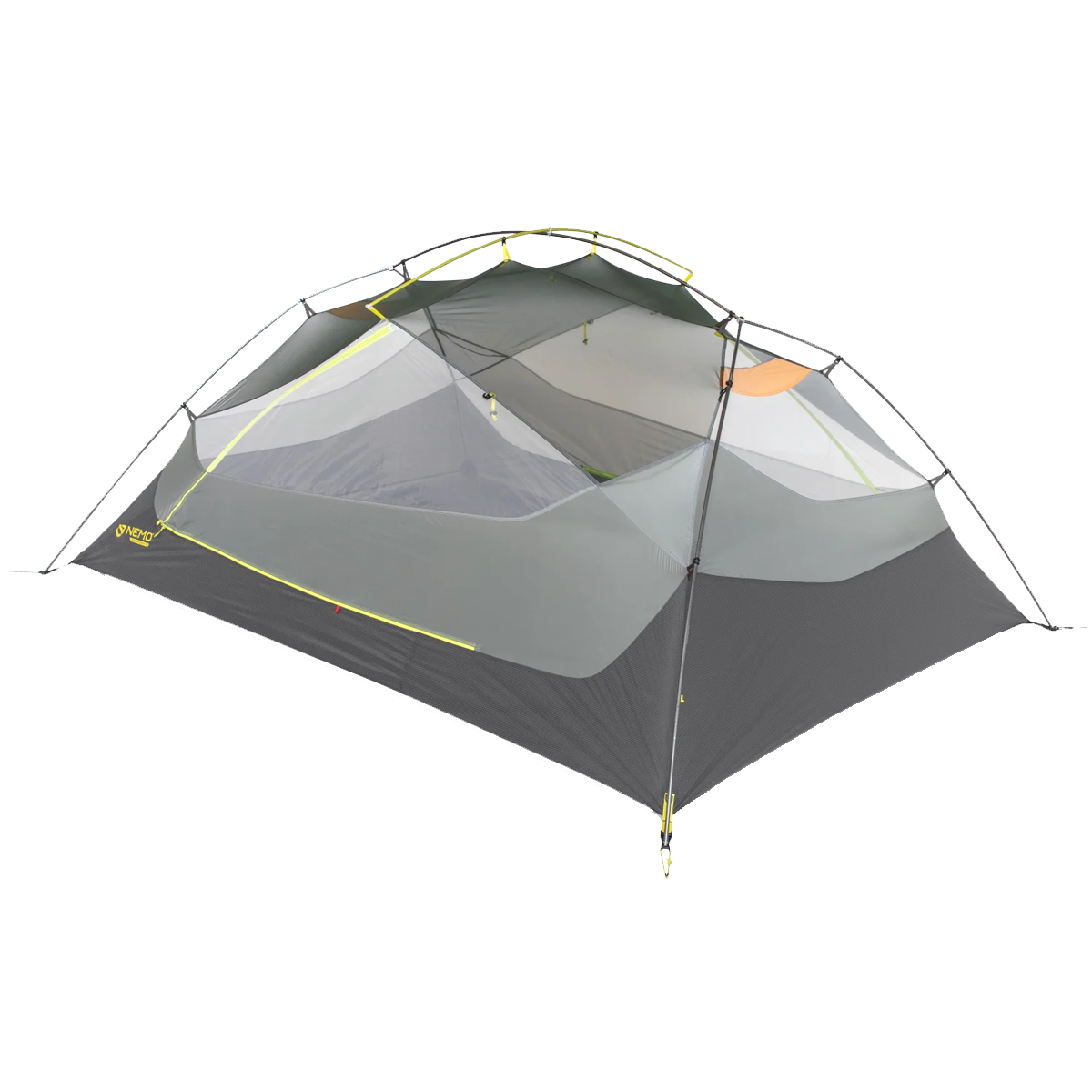 The north sale face triarch 3