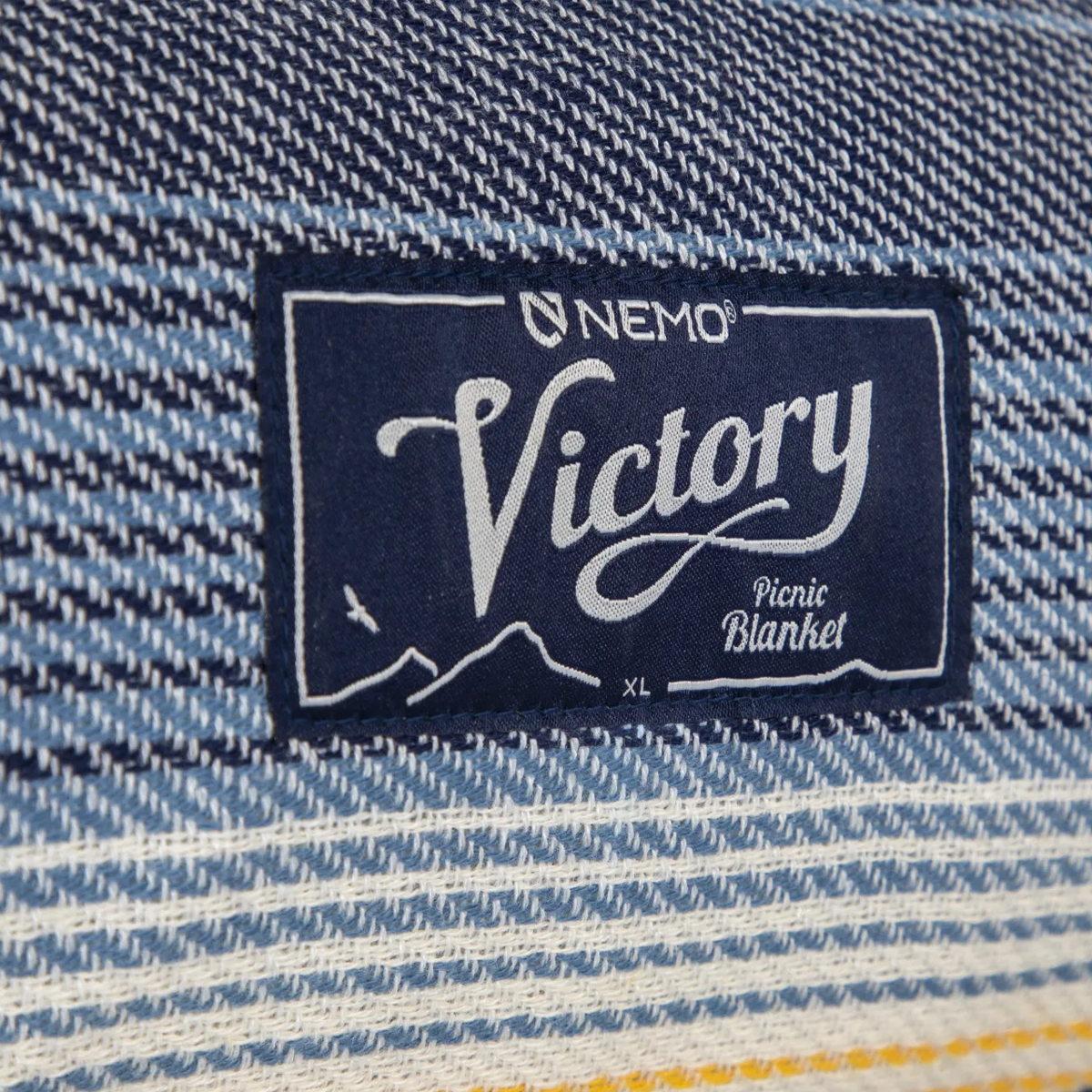 Victory Picnic Blanket XL alternate view