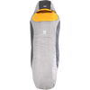 Nemo Tempo 35 Long in Paloma Gray Mango