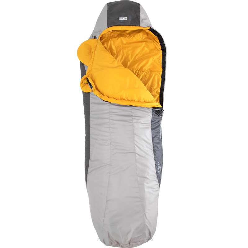 Tempo 35 – Sports Basement