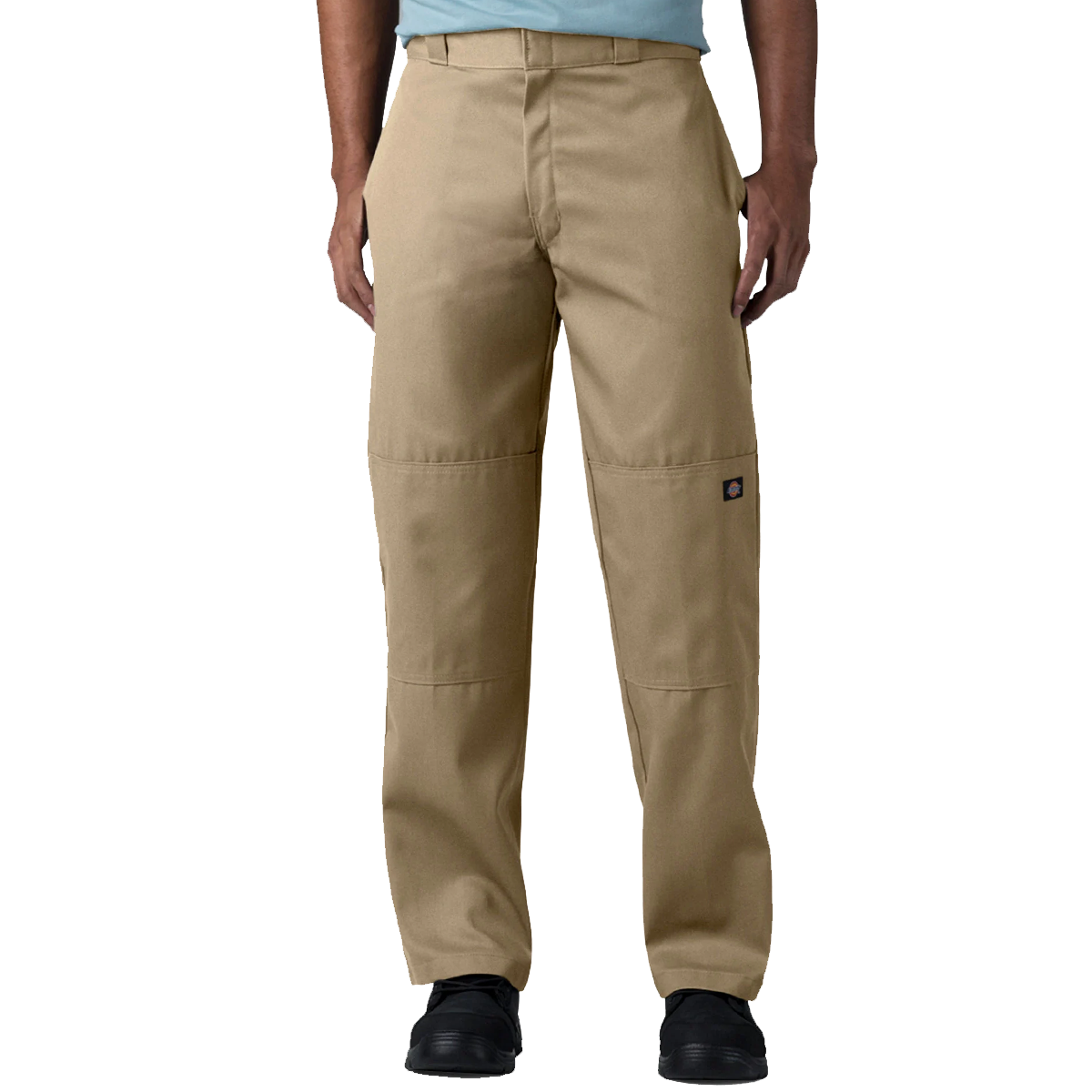 Carhartt WIP Men's Double Knee Pants in Brown | LN-CC®