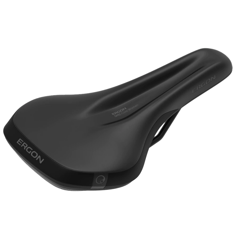 Women's SMC Core Saddle - S/M, Ergon Women's SMC Core Saddle back