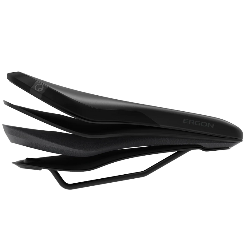 Women's SMC Core Saddle - S/M, Ergon Women's SMC Core Saddle flex