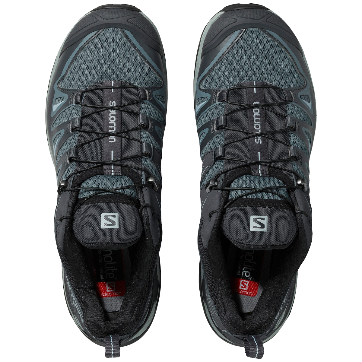 Salomon x ultra 2025 3 low gtx womens