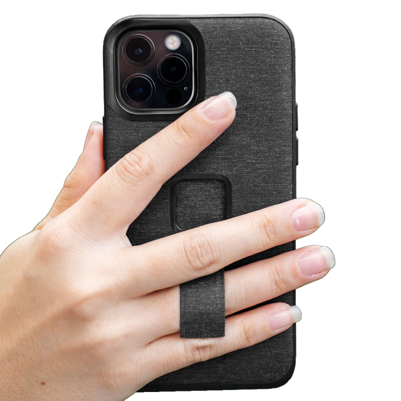 Mobile Everyday Loop Case iPhone 13, Peak Design Mobile Everyday Loop Case finger loop