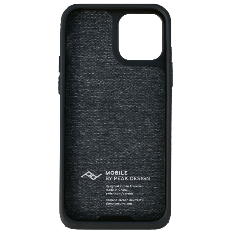 Mobile Everyday Case iPhone 11 Pro alternate view