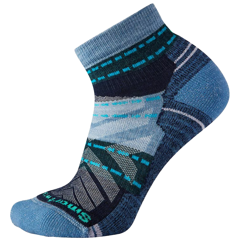 Women's Performance Hike Ankle Margarita, Smartwool Women's Performance Hike Ankle Margarita side
