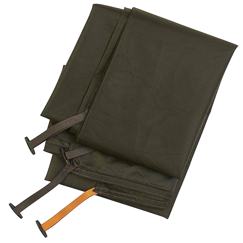 Grand Mesa 4 Footprint, Featured Image