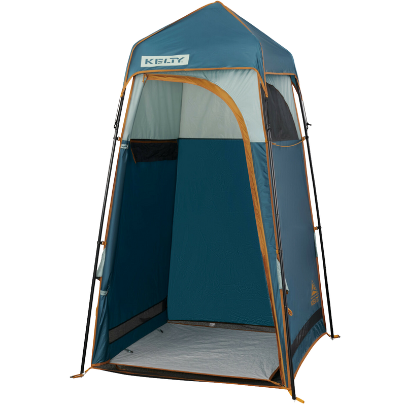 Discovery H2Go, Kelty Discovery H2Go door open