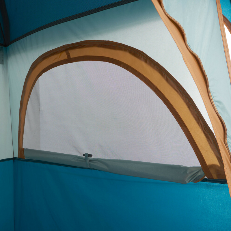 Discovery H2Go, Kelty Discovery H2Go window