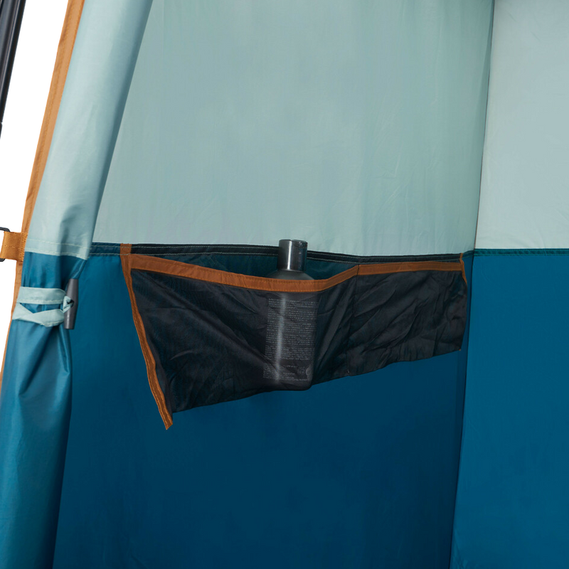 Discovery H2Go, Kelty Discovery H2Go storage pocket