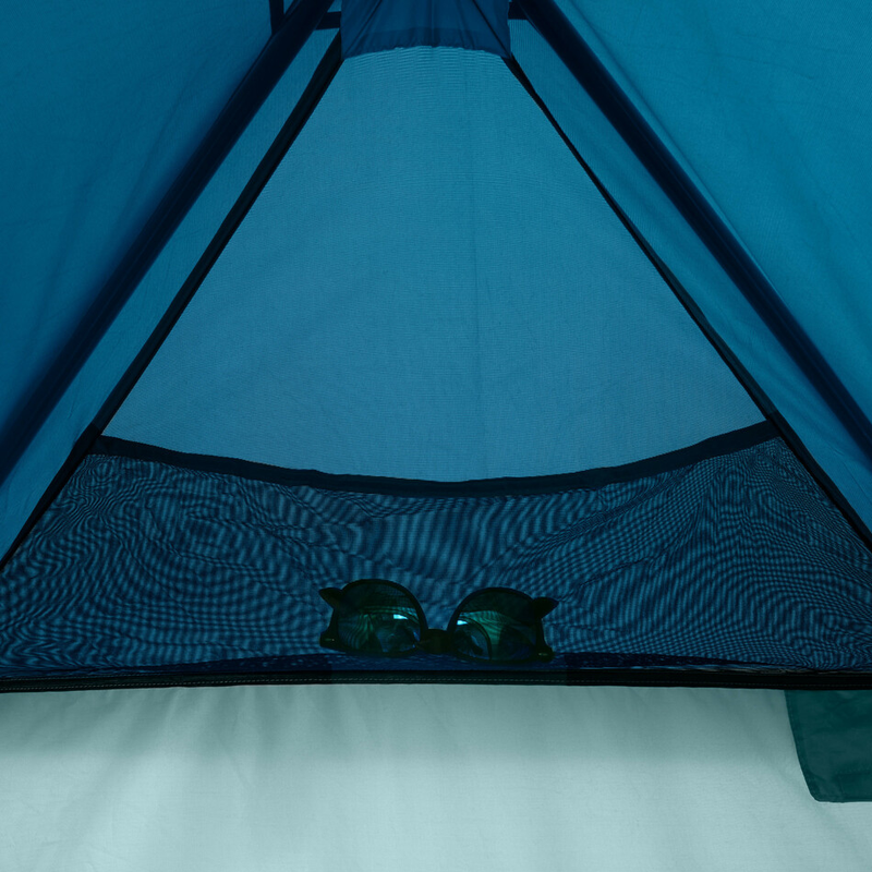 Discovery H2Go, Kelty Discovery H2Go gear loft