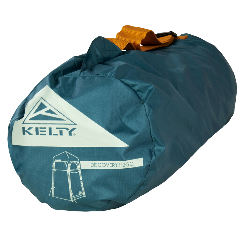Discovery H2Go, Kelty Discovery H2Go carry case