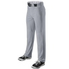 EvoShield Men's General Relaxed Fit Uniform Pant Grey