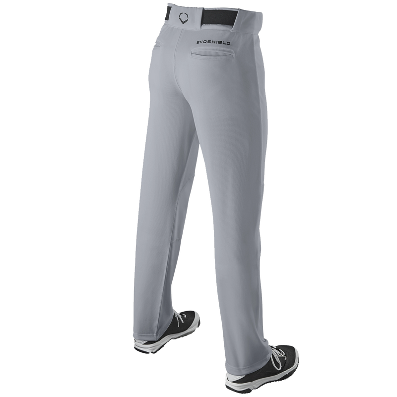 Men's General Relaxed Fit Uniform Pant, EvoShield Men's General Relaxed Fit Uniform Pant back