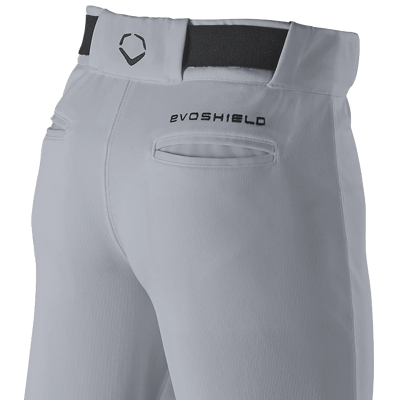 Men's General Relaxed Fit Uniform Pant, EvoShield Men's General Relaxed Fit Uniform Pant back pockets