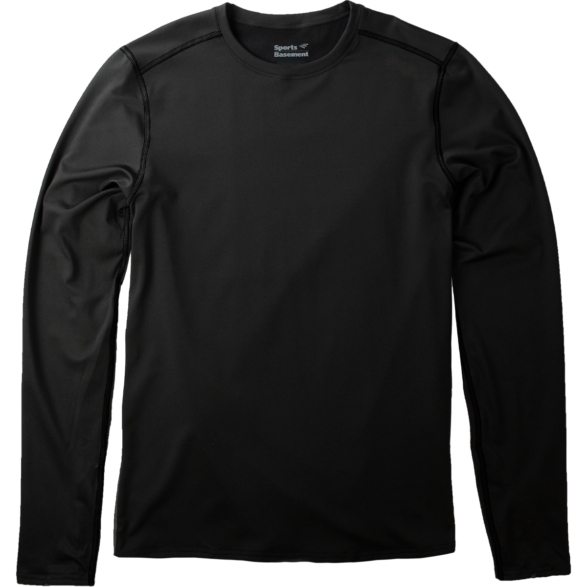 Men's Body Fit Crewneck alternate view