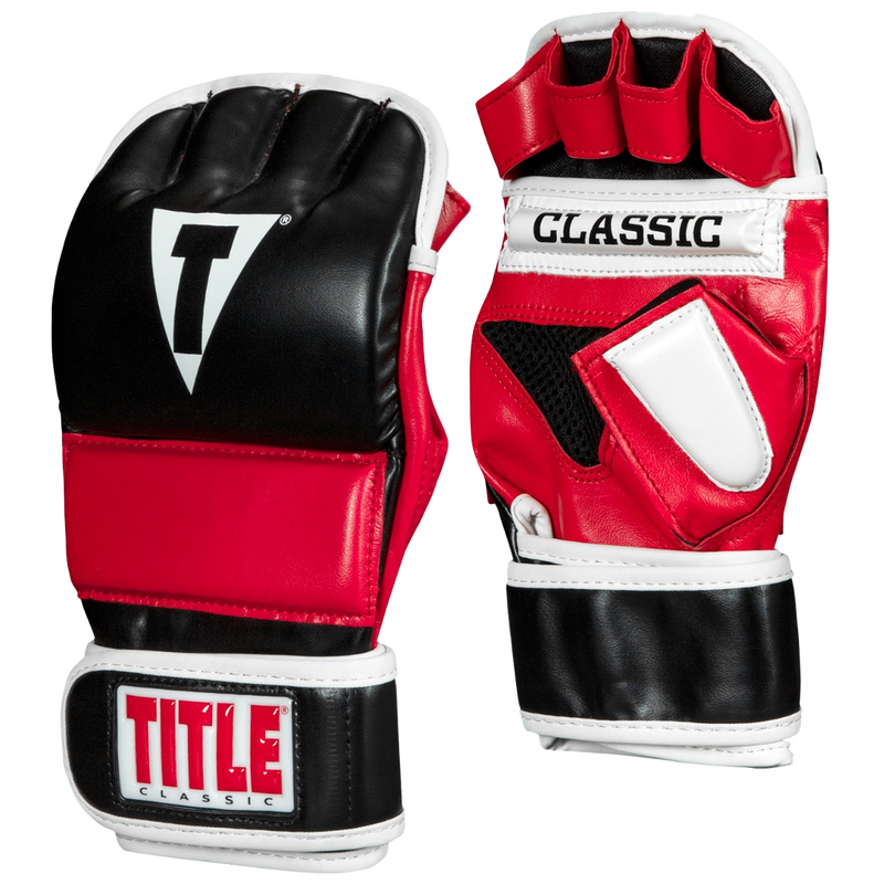 Classic Wristwrap Gloves, Featured Image