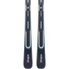 Head Shape V2 ski tails