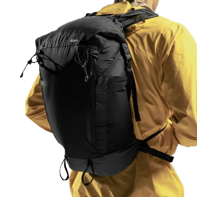 Matador Freerain22 Waterproof Packable 22L Backpack - Hike & Camp
