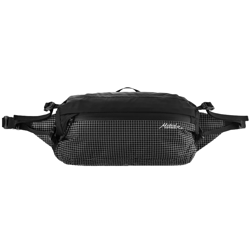 Nike waterproof fanny pack deals