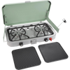 Coleman Cascade 3-in-1 Stove