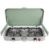 Coleman Cascade 3-in-1 Stove front view