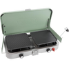 Coleman Cascade 3-in-1 Stove w grill plates