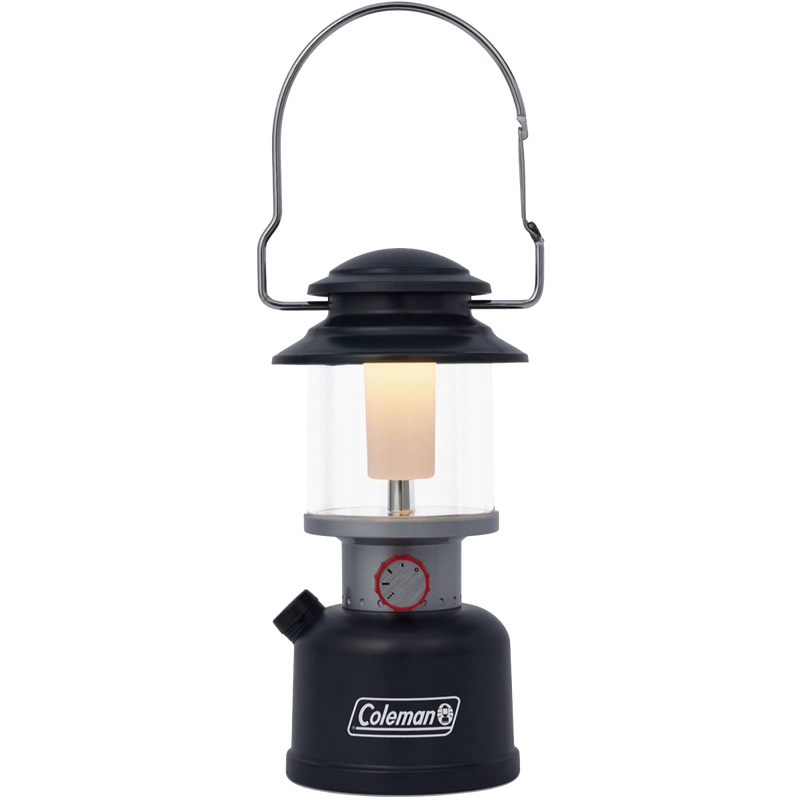 Classic Recharge 800 Lumens LED Lantern – Sports Basement