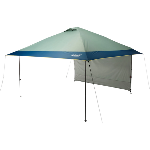 Oasis Canopy 10 x 10 Onepeak with Sunwall