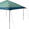 Coleman Oasis Canopy 10 x 10 Onepeak side