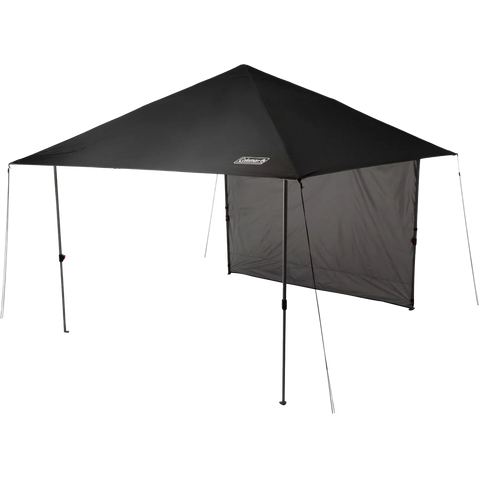 Oasis Lite Canopy 10 x 10 Onepeak with Sun Wall