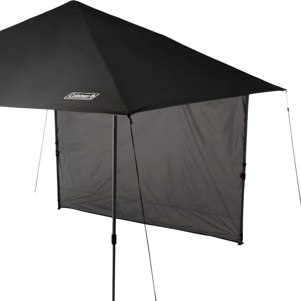 Oasis Lite Canopy 10 x 10 Onepeak with Sun Wall alternate view