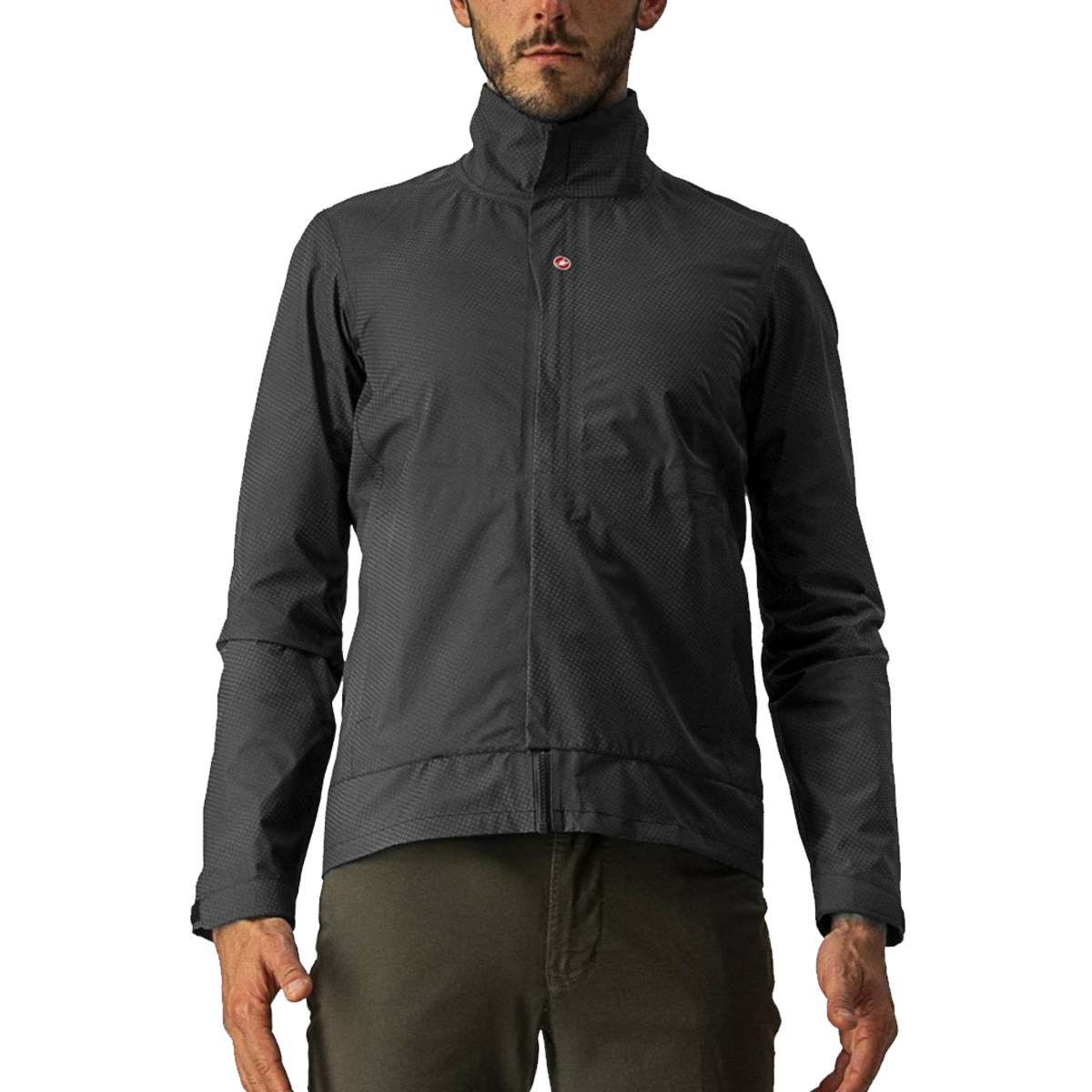 Men's Commuter Reflex Jacket – Sports Basement