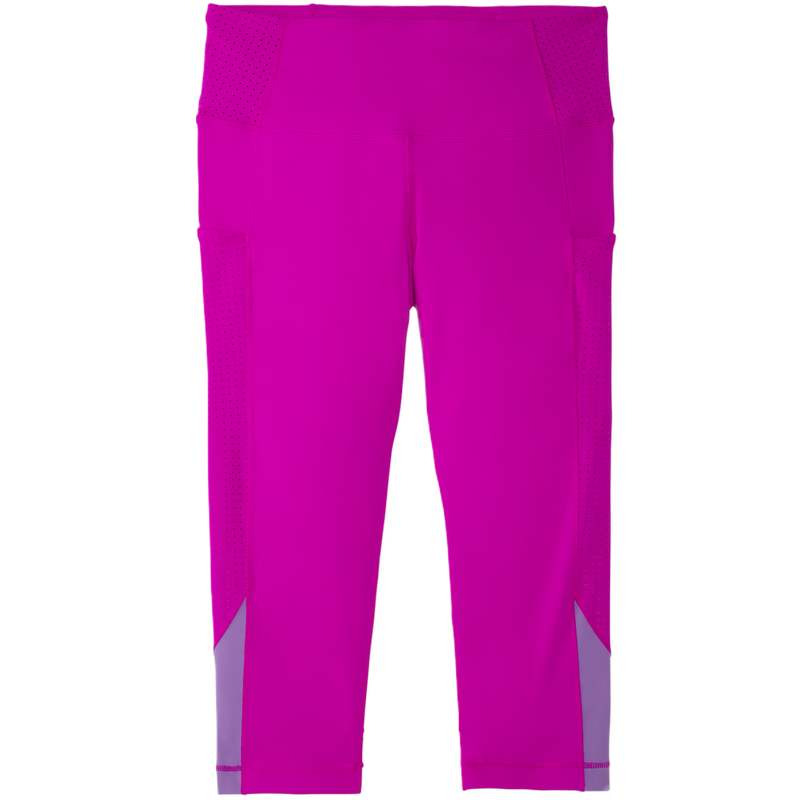 Women's Method 1/2 Crop Tight, Featured Image