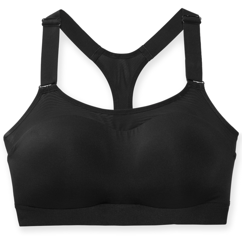 Women's Dare Racerback Run Bra, Featured Image
