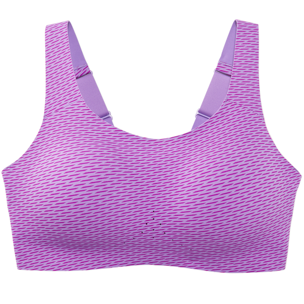 Every bra we Brooks makes is - Fort Worth Running Company