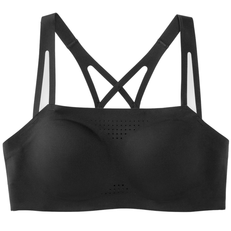 Women's Dare Crisscross Run Bra, Featured Image
