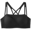 Brooks Women's Dare Scoopback Run Bra Black