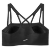 Brooks Women's Dare Scoopback Run Bra back
