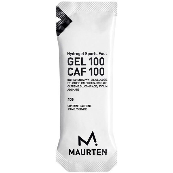 Maurten Gel 100 Caf 100