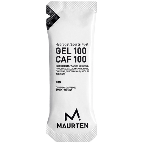 Gel 100 Caf 100