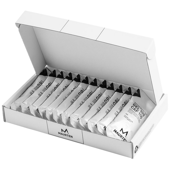 Maurten Gel 100 Caf 100