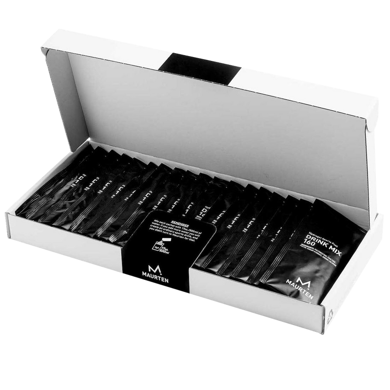 Drink Mix 160, Maurten Drink Mix 160 18 Pack